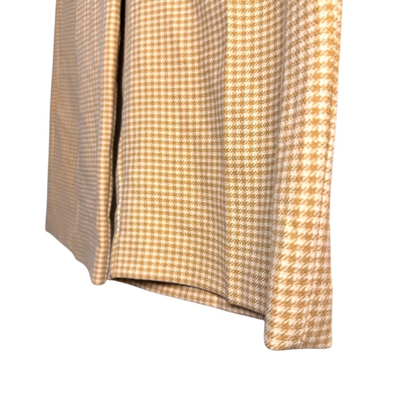 Wilfred (Aritzia) | Effortless Cropped Pant | 10 | Claudine | High-rise | Preppy - Picture 5 of 13